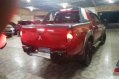 2010 Mitsubishi Strada For sale -3