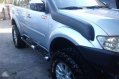 2009 Mitsubishi Montero for sale-0