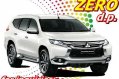 2018 Mitsubishi Montero Sport for sale-0