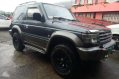 Mitsubishi Pajero 2003 for sale-1