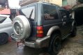 Mitsubishi Pajero 2003 for sale-3