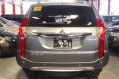 2016 Mitsubishi Montero for sale-0