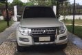 Mitsubishi Pajero 2015 for sale-1