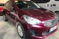 2018 Mitsubishi Mirage G4 for sale-1