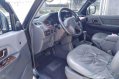 Mitsubishi Pajero Fieldmaster 2004 for sale-6