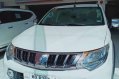 Mitsubishi Strada 2018 for sale-0