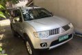 Mitsubishi Montero 2011 for sale-1