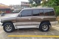 Mitsubishi Pajero 2004 for sale-3