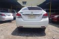 Mitsubishi Mirage G4 2016 for sale-3