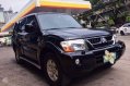 Mitsubishi Pajero 2005 for sale-4