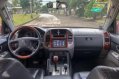 Mitsubishi Pajero 2005 for sale-4