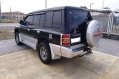 Mitsubishi Pajero Fieldmaster 2004 for sale-1