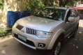 Mitsubishi Montero 2011 for sale-0