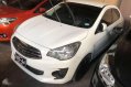 2017 Mitsubishi Mirage G4 for sale-1