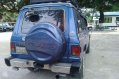 Like New Mitsubishi Pajero for sale-2