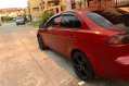 2013 Mitsubishi Lancer Ex for sale-0