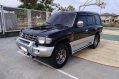 Mitsubishi Pajero Fieldmaster 2004 for sale-9