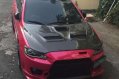 Mitsubishi Lancer Ex 2013 for sale-0