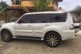 Mitsubishi Pajero 2015 for sale-0