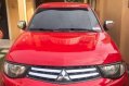 Mitsubishi Strada 2010 for sale-0