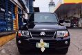 Mitsubishi Pajero 2005 for sale-2