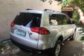 Mitsubishi Montero 2011 for sale-2