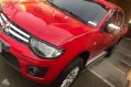 Mitsubishi Strada 2010 for sale-2