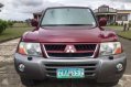 Mitsubishi Pajero 2005 for sale-3