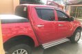 Mitsubishi Strada 2010 for sale-5