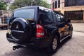 Mitsubishi Pajero 2005 for sale-6