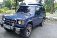 Like New Mitsubishi Pajero for sale-1