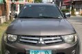 2010 Mitsubishi Strada for sale-0