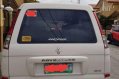 Mitsubishi Adventure 2005 for sale-1