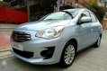 2017 Mitsubishi Mirage G4 for sale-0