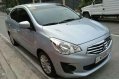 2017 Mitsubishi Mirage G4 for sale-2