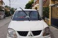 Mitsubishi Adventure 2005 for sale-0