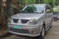 Mitsubishi Adventure 2007 For sale -0