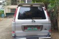 Mitsubishi Adventure 2007 For sale -2