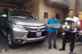 2018 Mitsubishi Montero Sport for sale-1