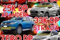 Mitsubishi Montero 2018 for sale-1