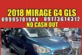 2018 Mitsubishi Mirage G4 for sale-0