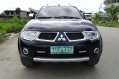 Mitsubishi Montero 2009 for sale-0