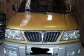 Mitsubishi Adventure 2003 for sale-0