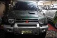 2004 Mitsubishi Pajero For sale-0