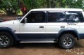 Like new Mitsubishi Pajero for sale-1