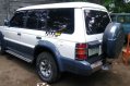 Like new Mitsubishi Pajero for sale-2