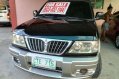 Mitsubishi Adventure 2003 for sale-1