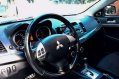 Mitsubishi Lancer EX GT-A 2010 for sale-2