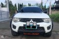 2012 Mitsubishi Strada for sale -1