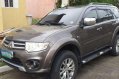 2013 Mitsubishi Montero for sale-2